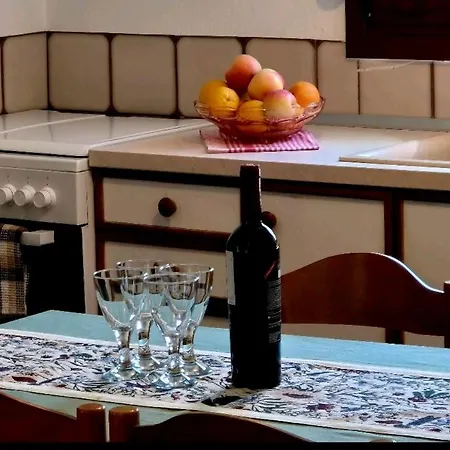 Villa Natsi Asprogia