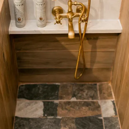 Villa Natsi Asprogia