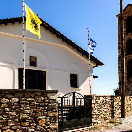 וילה Natsi