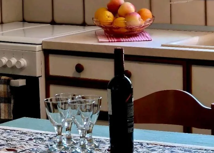 Villa Natsi Asprogia