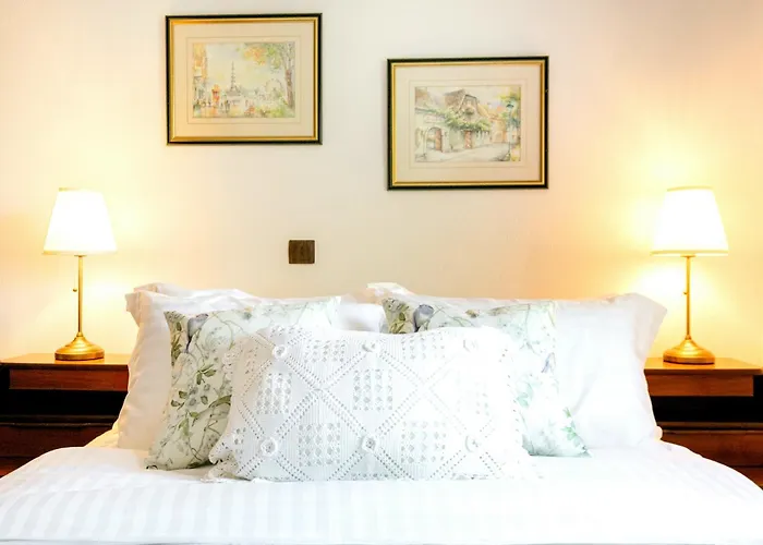 Villa Natsi Asprogia