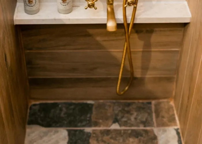 Villa Natsi Asprogia