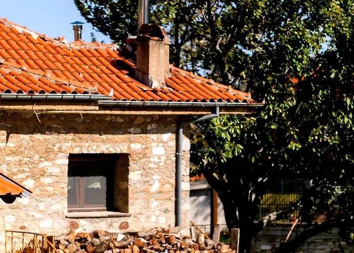 Natsi וילה *