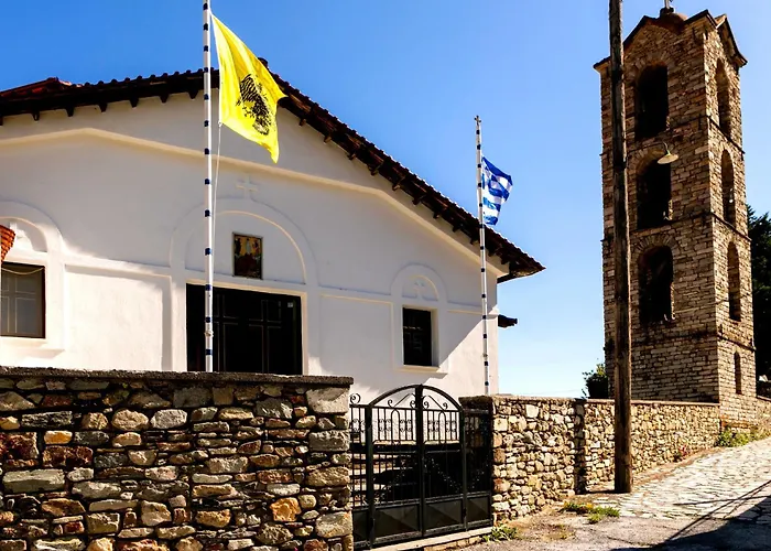 וילה Natsi
